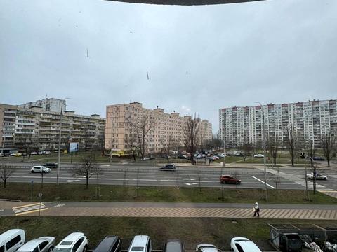 квартира за адресою Володимира Івасюка просп. (Героїв Сталінграду), 10-А