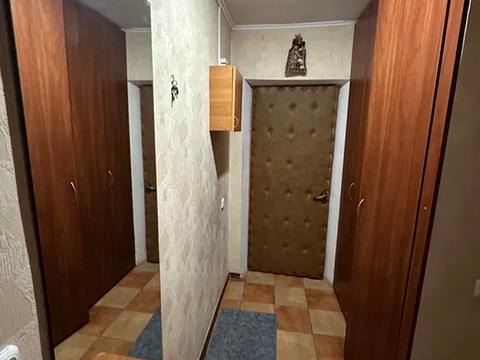 квартира по адресу Сергія Берегового ул. (Мартиросяна), 25