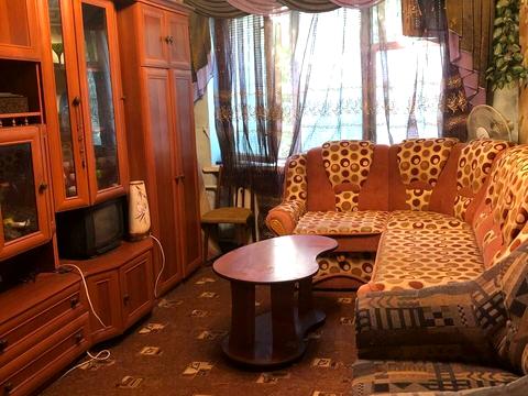 квартира по адресу Заречанская ул., 14/4