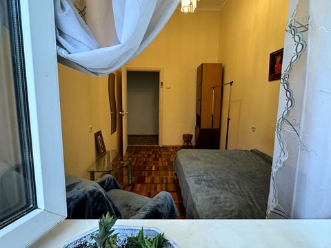 квартира по адресу Саксаганского ул., 67
