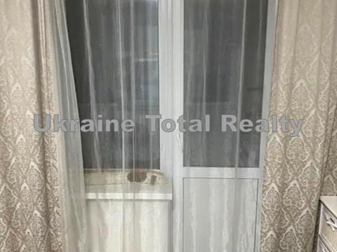 квартира за адресою Мрії вул. (Академіка Туполєва), 22-Б