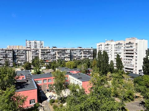 квартира по адресу Героев Днепра ул., 25