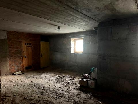 комерційна за адресою вул. Буковинська, 14а