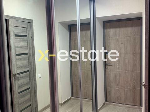 квартира за адресою Авіахімічна вул., 7
