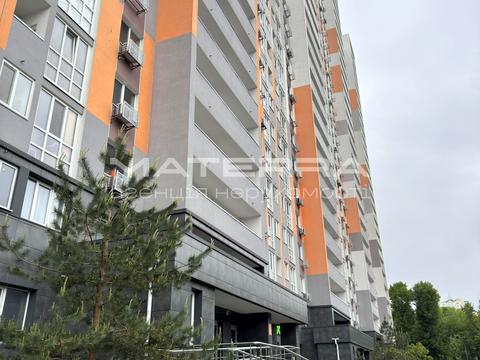 квартира по адресу Николая Руденко бульв. (Кольцова), 8