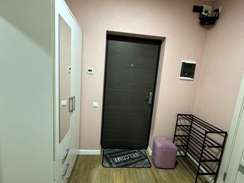 квартира по адресу Миколи Сингаївського ул. (Ново-Оскольская), 2-з