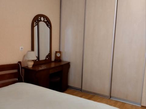 квартира по адресу Олевская ул., 7