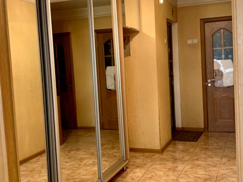 квартира по адресу Деповская ул., 79-А