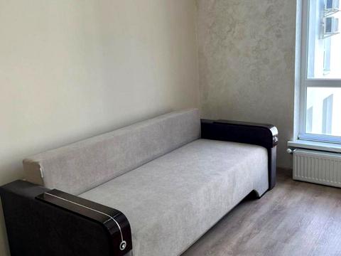 квартира за адресою Жовківська вул., 2а