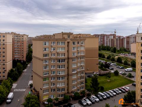 квартира за адресою Боголюбова вул., 20