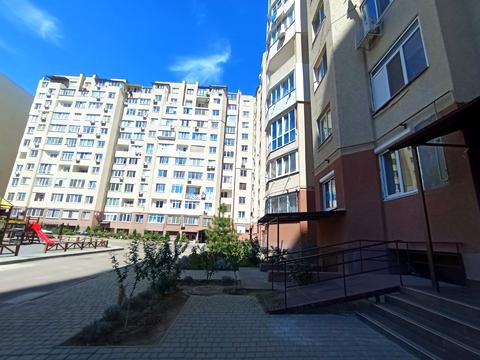 квартира по адресу Владислава Бувалкина ул. (Бочарова Генерала), 75