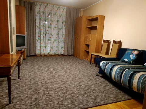 квартира по адресу Академика Доброхотова ул., 15