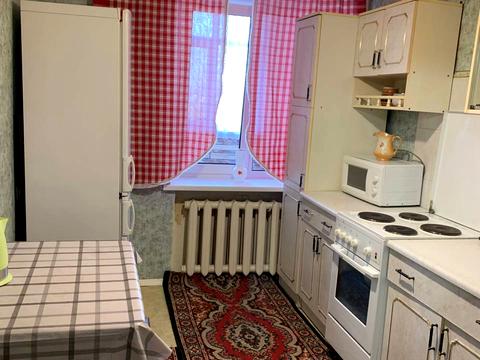 квартира по адресу Победы ул., 92
