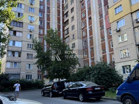 квартира за адресою Тетянинська вул. (Леваневського), 8/7