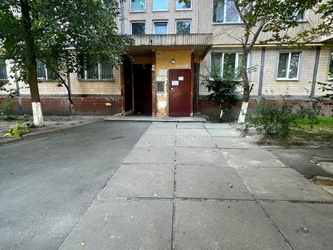 квартира за адресою Симиренка вул., 14/9