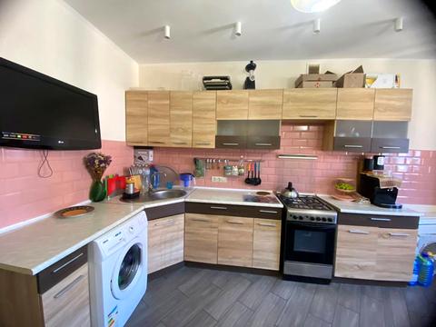 квартира по адресу Старицкого ул., 20/3