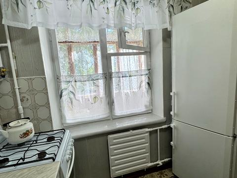 квартира за адресою Академіка Булаховського вул., 36