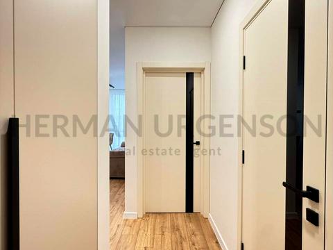 квартира по адресу Бобяка, 1Б