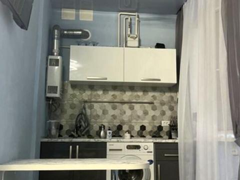 квартира за адресою Відродження просп. (Аношкіна), 49