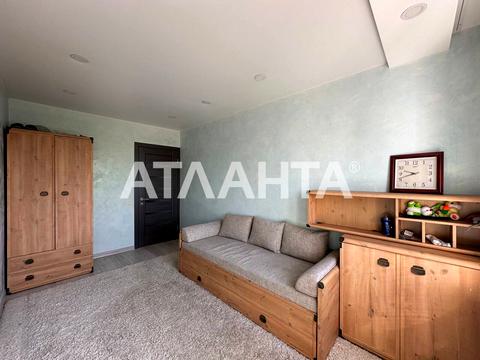 квартира по адресу Героев Крут ул. (Терешковой), 44