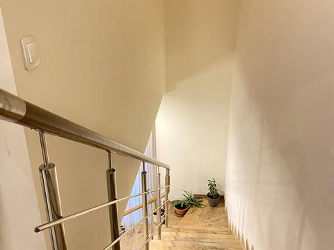 квартира за адресою Чайковського вул., 3