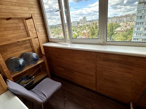 квартира по адресу Феодосийская ул., 48/52