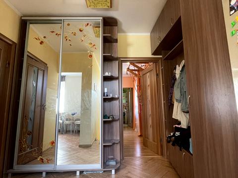 квартира за адресою Самійла Величка вул., 19