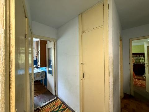 квартира за адресою Левицького, 5