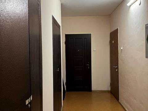 квартира за адресою Краківська вул., 15/17