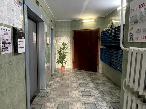 квартира за адресою проспект Григоренко, 15