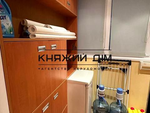 квартира за адресою Драгоманова вул., 1-Б