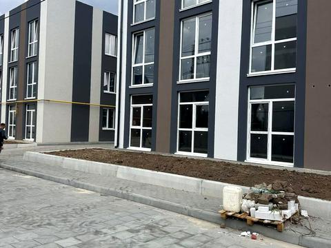 квартира за адресою Гідності вул., 6