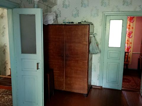 дом по адресу Кирпичная ул., 25