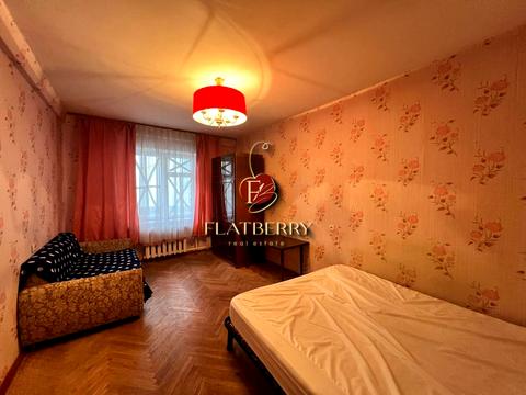 квартира по адресу Половецкая ул., 14-А