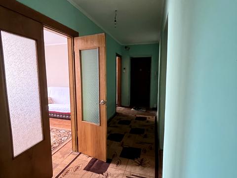 квартира по адресу Национальной Гвардии ул., 22