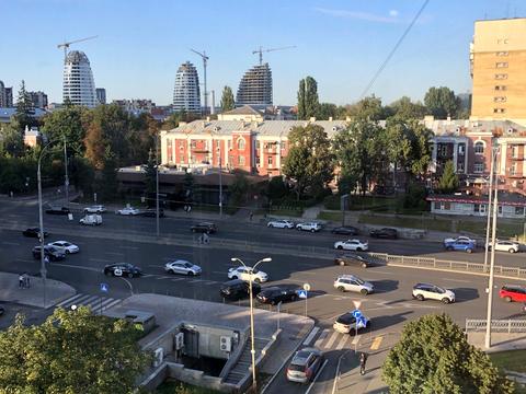 квартира по адресу Леси Украинки бульв., 36/10