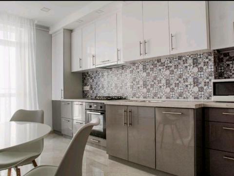 квартира за адресою Залізнична вул., 20