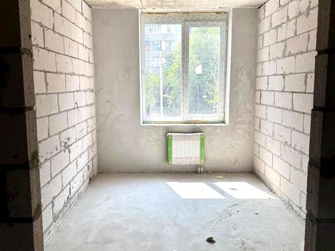 квартира по адресу Сергея Амброса ул., 35