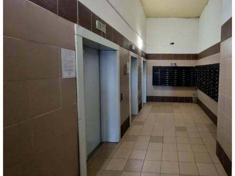 квартира за адресою Солом'янська вул., 15-А