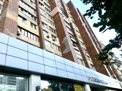 квартира за адресою Голосіївський просп. (40-річчя Жовтня), 15