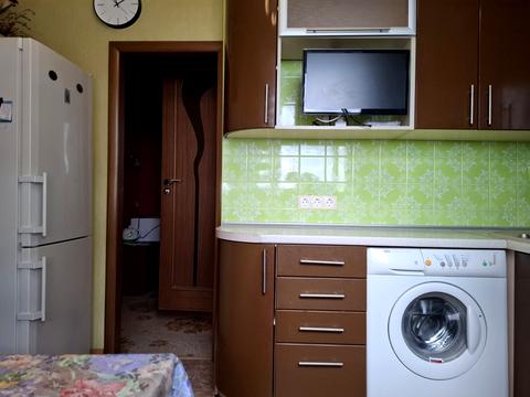квартира за адресою Северина Потоцького вул. (Сімнадцятого партз'їзду), 34б