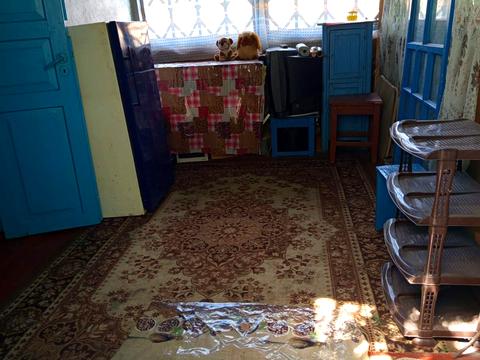 дом по адресу пгт. Оратов, Привокзальна, 6