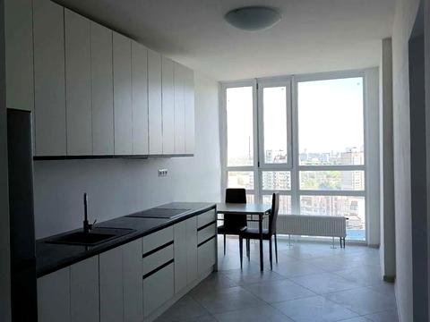 квартира за адресою Миколи Гулака вул., 4