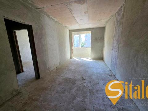 квартира по адресу Камышовая ул., 31