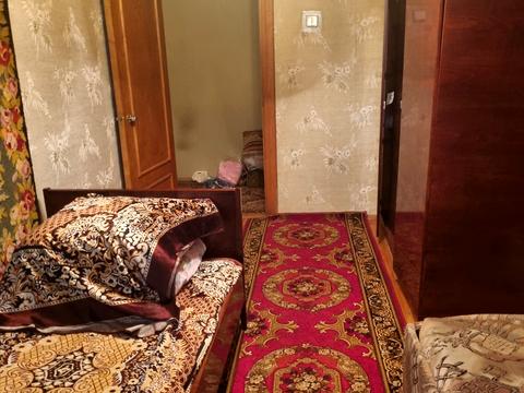 квартира по адресу Запорожское шоссе, 56