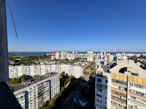 квартира по адресу Припортовая ул. (Героев Сталинграда), 42/1