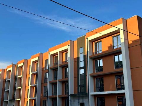 квартира по адресу Українська ул., 12