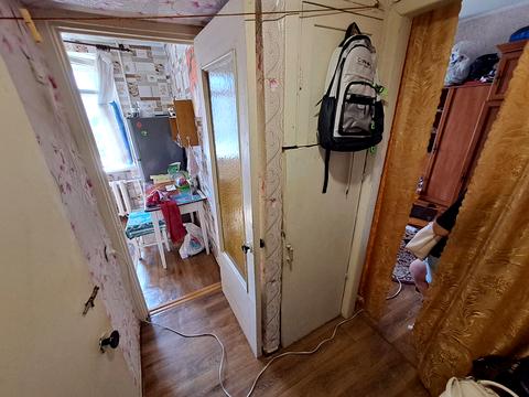 квартира по адресу Александрийская ул., 15
