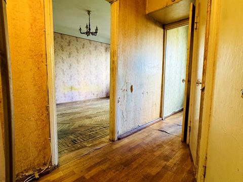 квартира за адресою Януша Корчака вул. (Баумана), 28/2