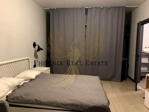 квартира по адресу Драгоманова ул., 31-Б